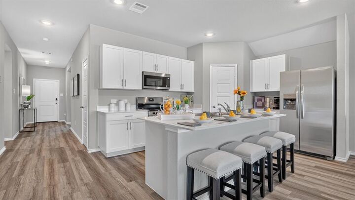 Property Photo: 4216 Sunny Branch Lane TX 76036