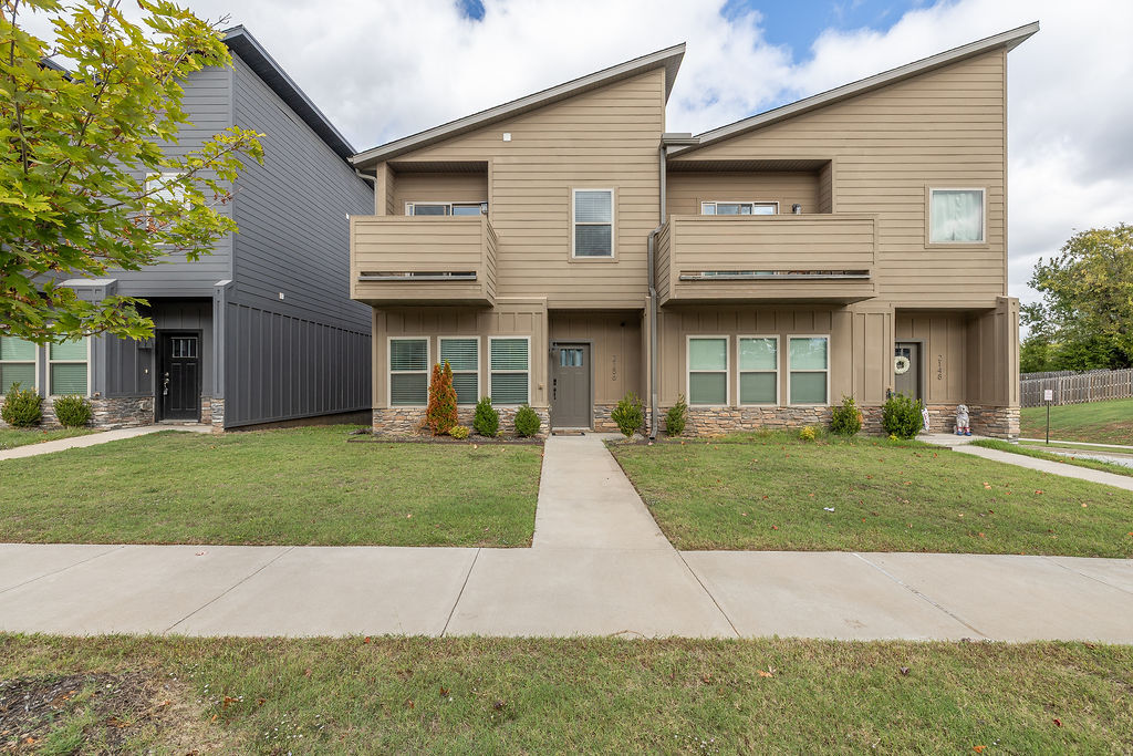 Property Photo:  2156 W Million Lane  AR 72704 