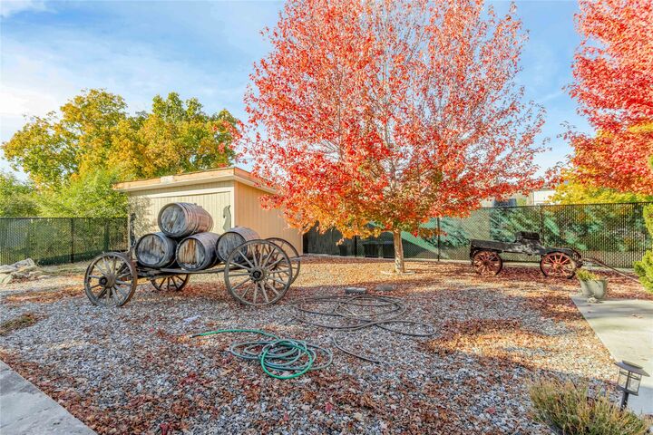 Property Photo:  995 Leathead Road  BC V1X 2J9 
