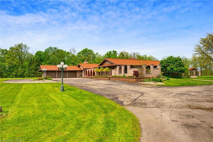 Property Photo:  4274 Highway 56  ON L0R 1C0 