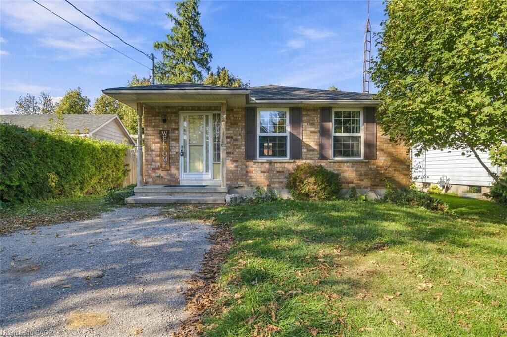Property Photo:  22 McKay Street  ON N0A 1E0 
