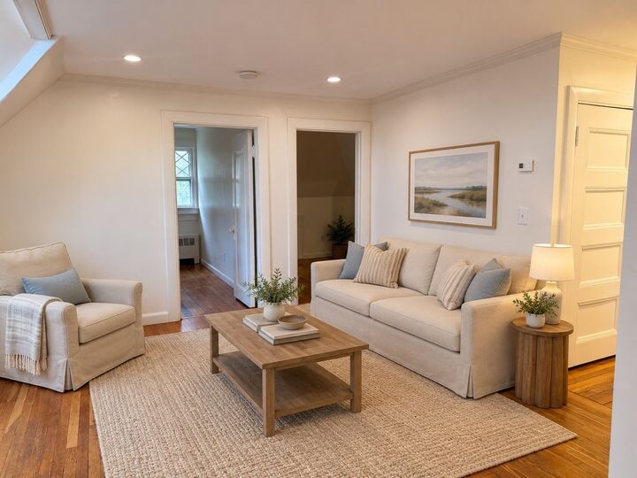 Property Photo: 65-R Pleasant St 3 MA 01945