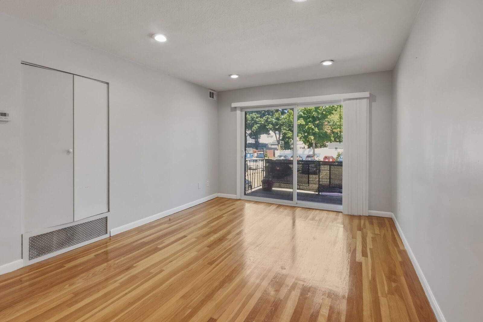Property Photo: 800 Hyde Park Ave A15 MA 02136