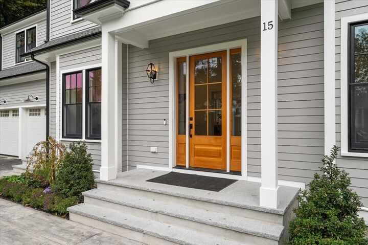 Property Photo:  15 Lafayette Cir  MA 02482 