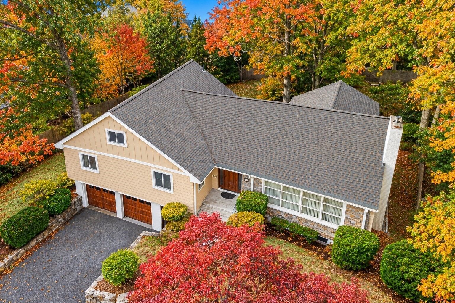 Property Photo:  1611 Commonwealth Ave  MA 02465 