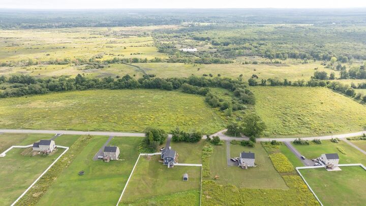 Property Photo: Lot 8 Thompson St MA 02346