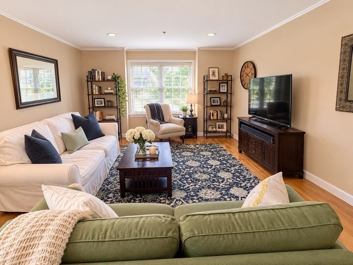 Property Photo:  20 4th Street 3  MA 02155 