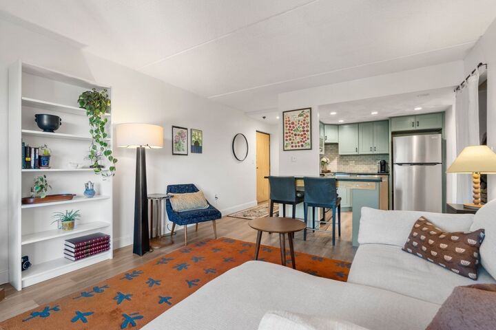 Property Photo: 390 Broadway 54 MA 02145