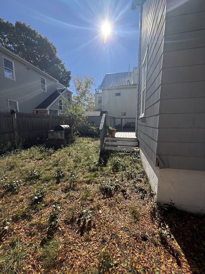 Property Photo:  77 Montgomery  MA 02140 