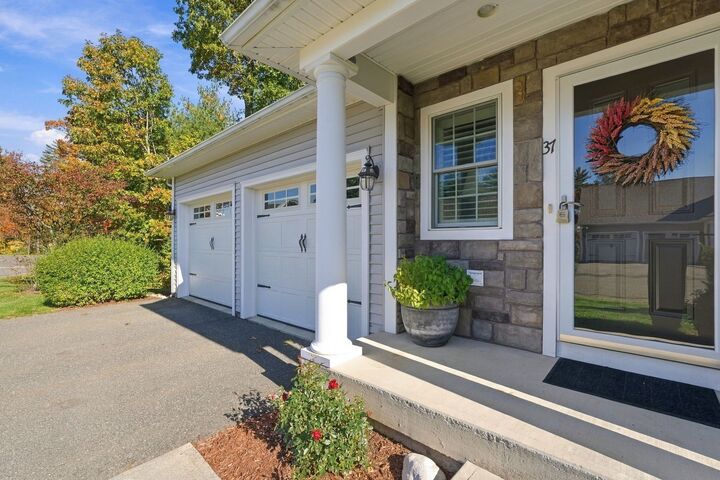Property Photo:  78 Granville Road 37  MA 01085 