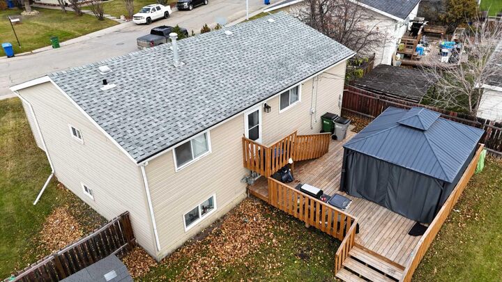 Property Photo:  1101 55 Street  AB T7E 1J1 