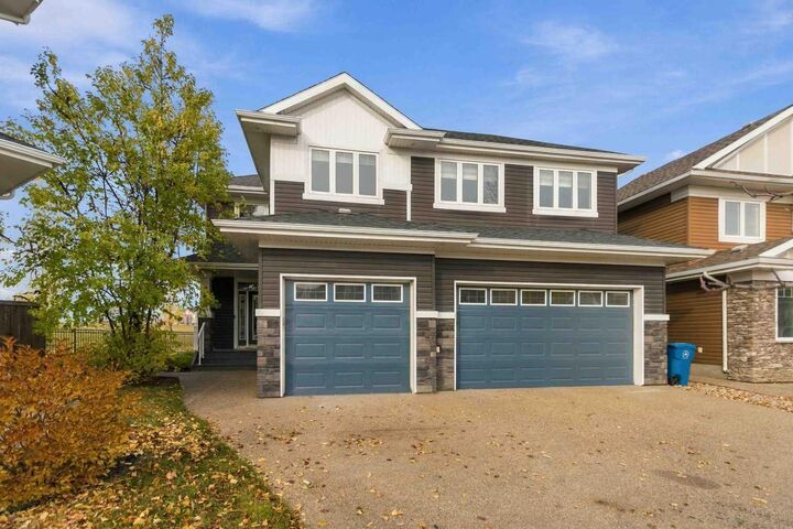 Property Photo:  116 Dixon Road  AB T9K 0Y5 