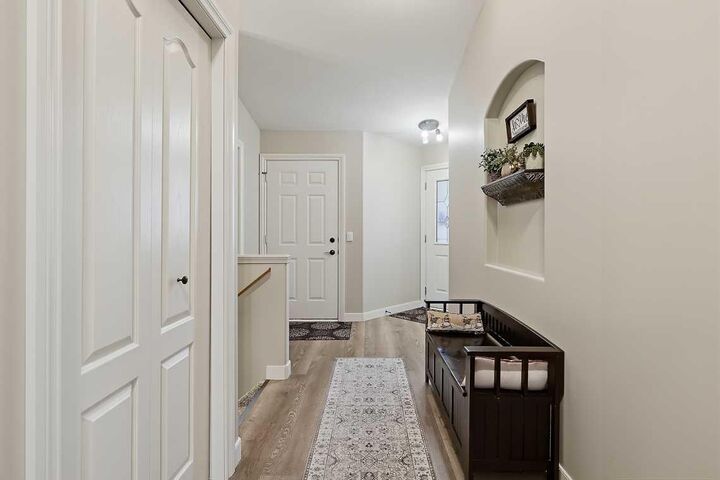 Property Photo:  118 Whispering Way  AB T0L 2B0 