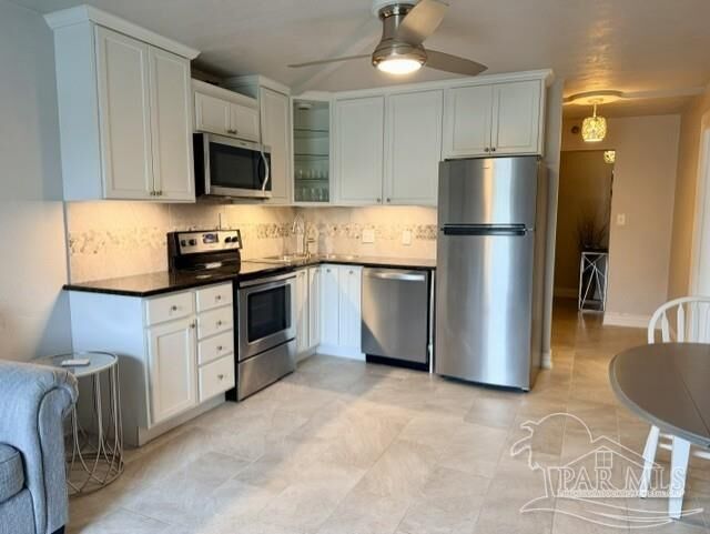 Property Photo: 224 E Garden St 253 FL 32502