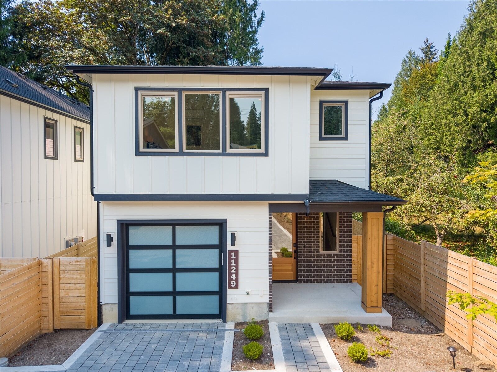 Property Photo:  11249  108th Avenue NE  WA 98033 