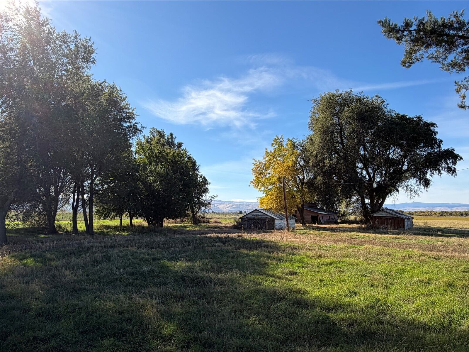 Property Photo:  409 S Main Street  WA 98934 