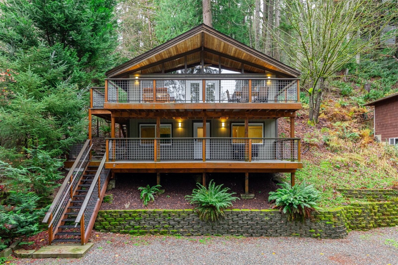 Property Photo: 8 Alder Court WA 98229
