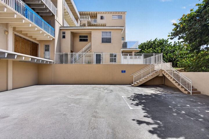 Property Photo: 4500 S Ocean Boulevard 203 FL 33480