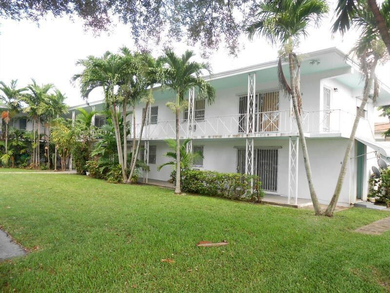 Property Photo: 790 NE 91 Street 8 FL 33138