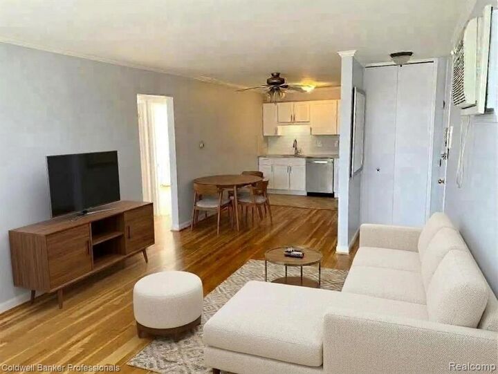 Property Photo: 125 E 14 Mile Road 11 MI 48009