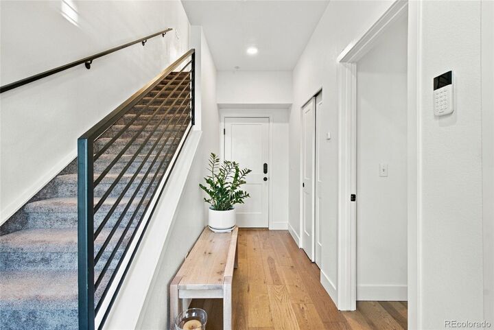 Property Photo: 6920 Eliot Street CO 80221