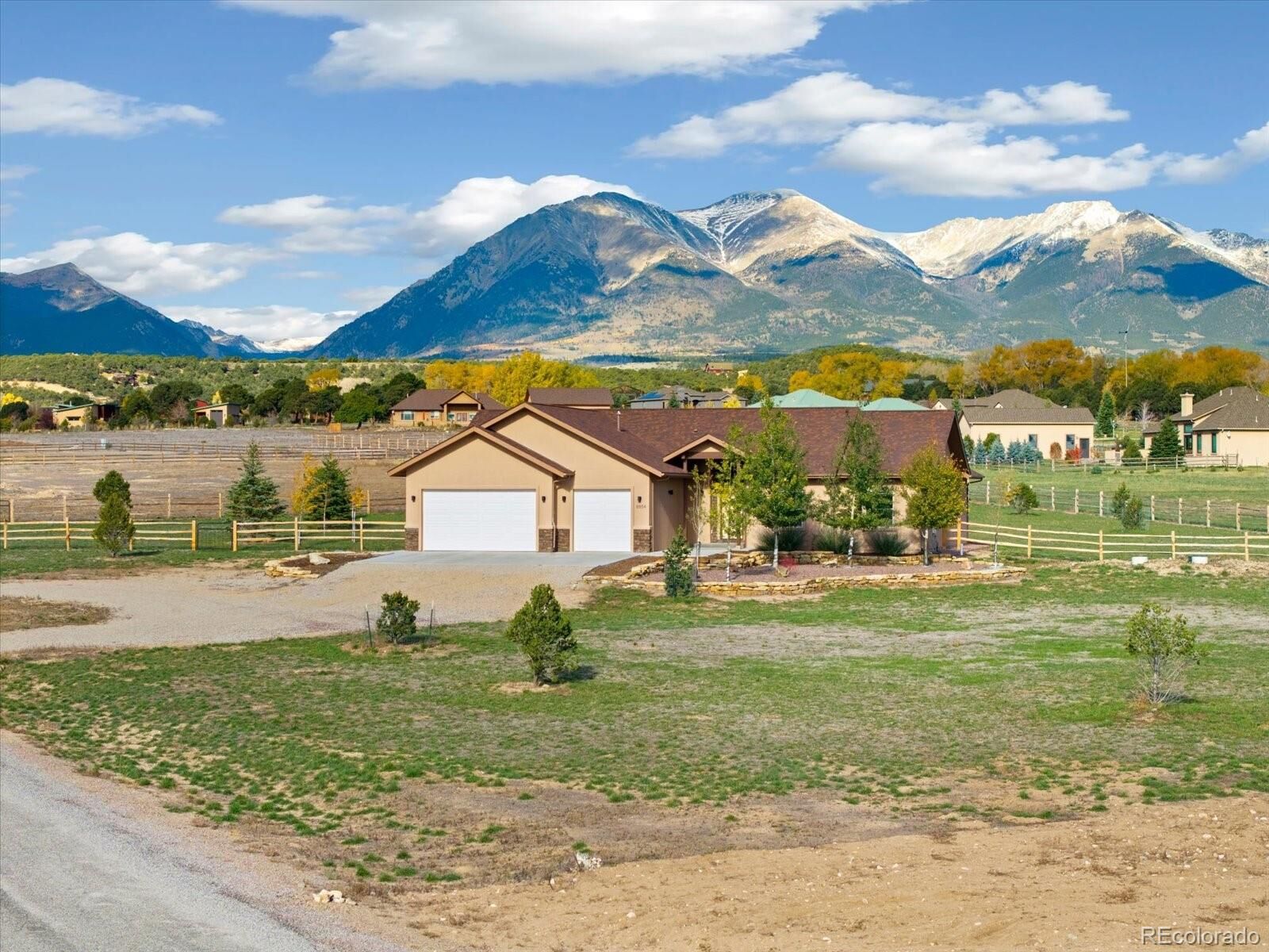 Property Photo:  8854 Cameron Meadow Circle  CO 81201 