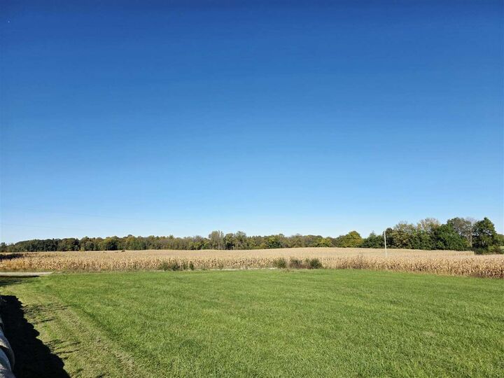 Property Photo:  0 E Co Rd 300 N  IN 47346 