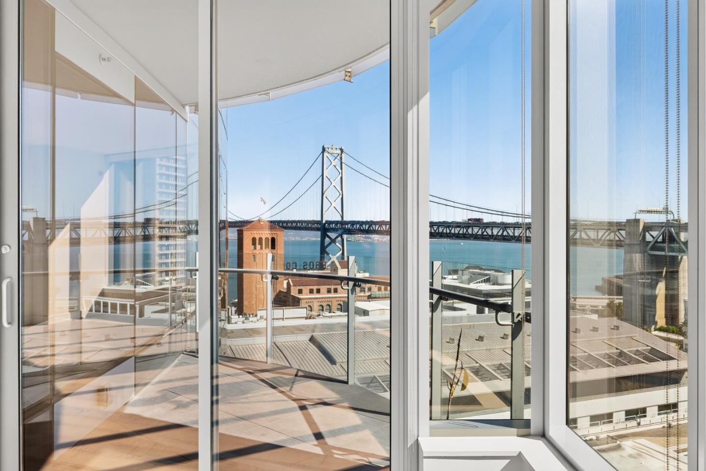 Property Photo:  338 Main Street 16E  CA 94105 