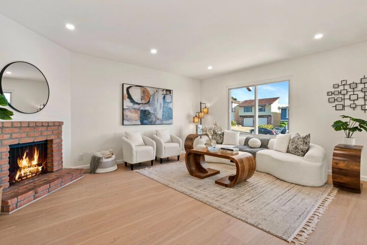Property Photo: 964 Gellert Boulevard CA 94015