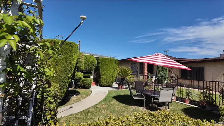 Property Photo:  4167 W 162nd Street  CA 90260 