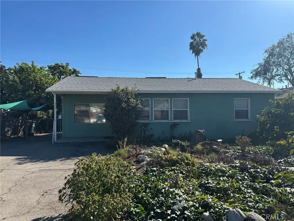 Property Photo:  332 Maydee  CA 91016 