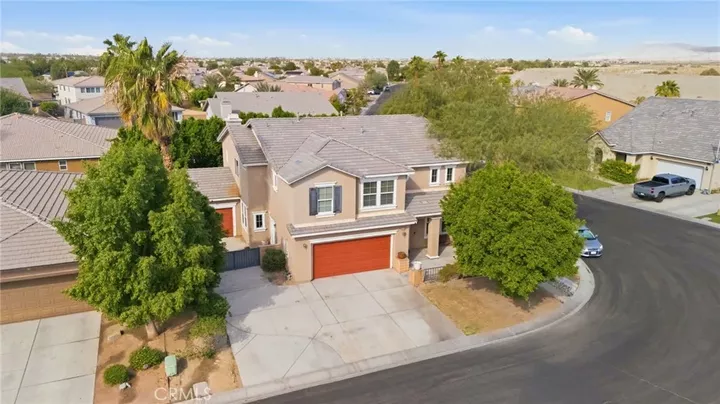 Property Photo: 37461 Fossdyke Street CA 92203