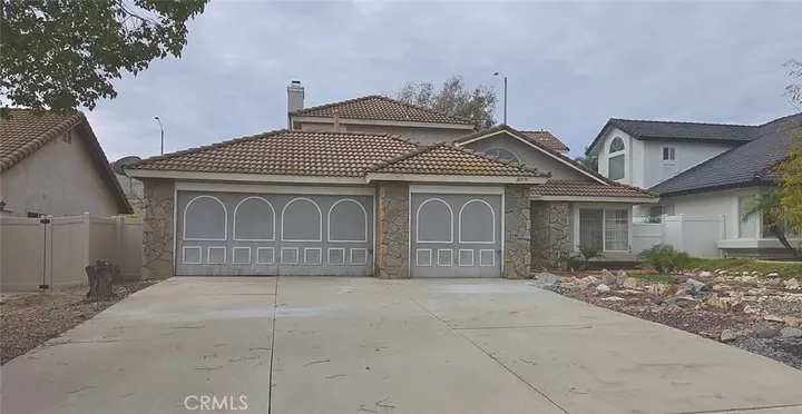 Property Photo:  20579 Bloomfield  CA 92508 
