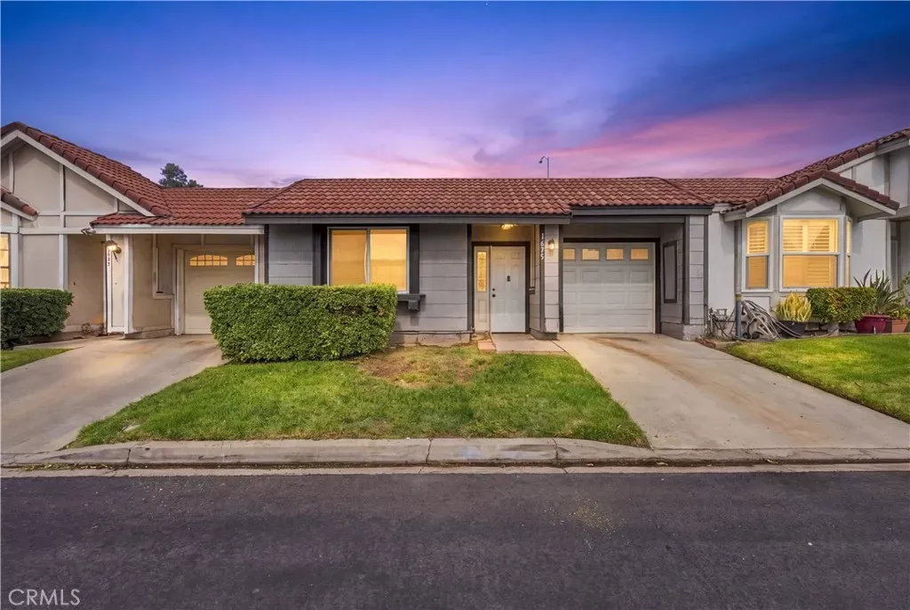 Property Photo:  1675 Club  CA 91768 