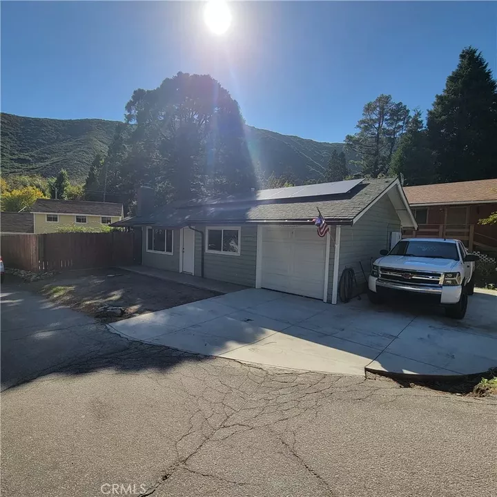 Property Photo:  13885 Pollard  CA 92358 