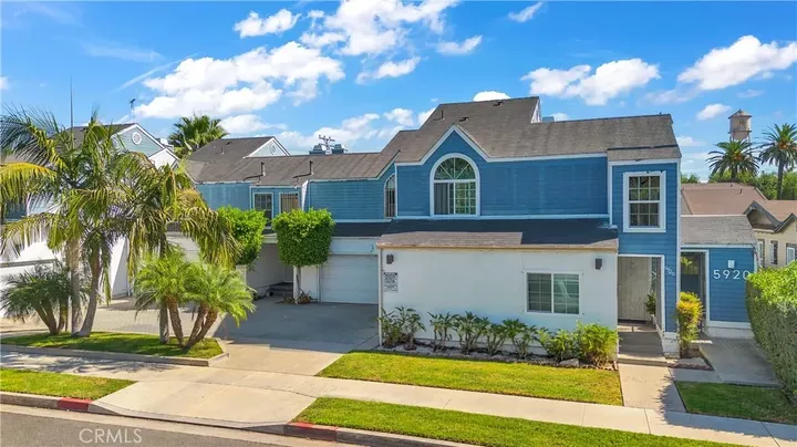 Property Photo:  5920 Stafford Avenue B  CA 90255 