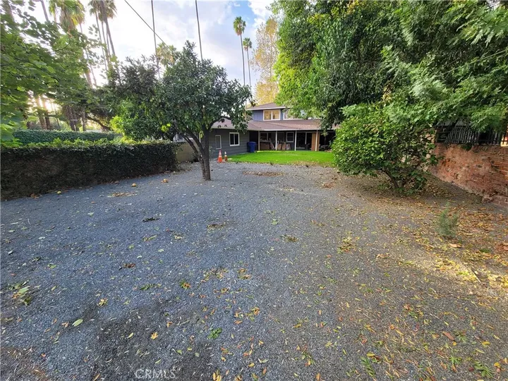 Property Photo:  7184 El Padro  CA 92504 