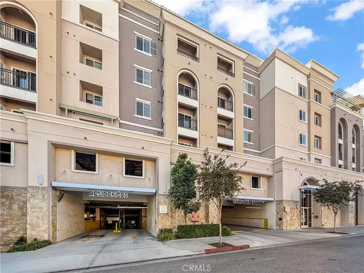 Property Photo: 11 S 3rd Street 307 CA 91801