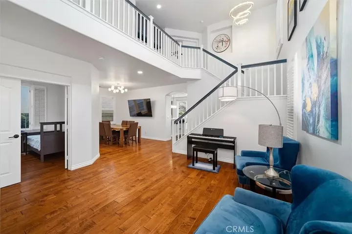Property Photo:  25561 Burns Pl  CA 91381 