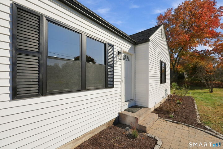 Property Photo:  80 Strong Road  CT 06074 