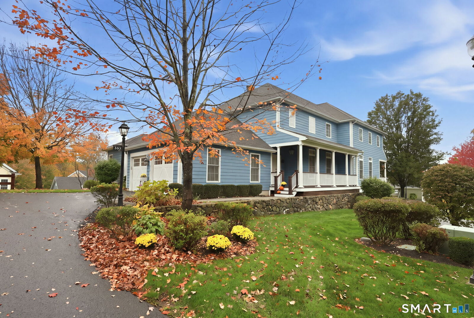 Property Photo:  203 Sugar Maple Way 203  CT 06762 