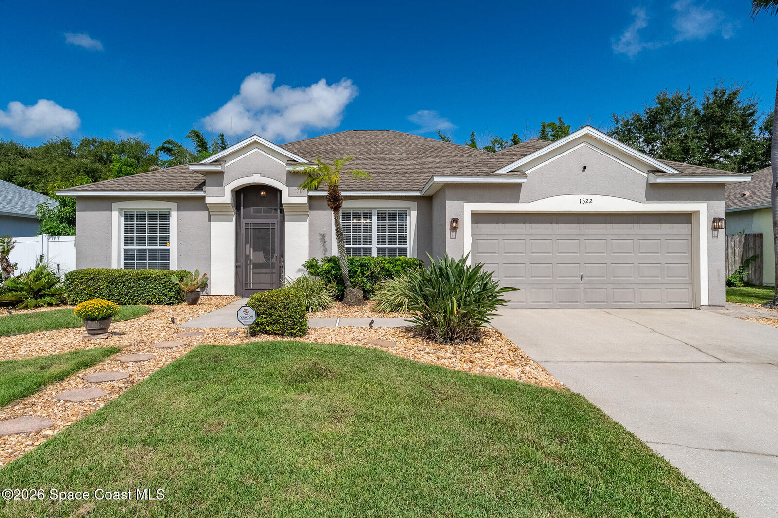 Property Photo:  1322 Enclave Drive  FL 32955 
