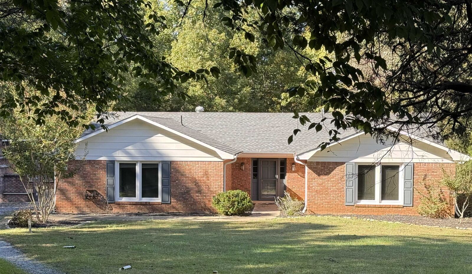 Property Photo: 291 Nature View Lane SC 29302