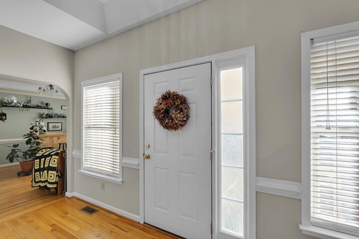 Property Photo: 326 Caughman Drive SC 29307