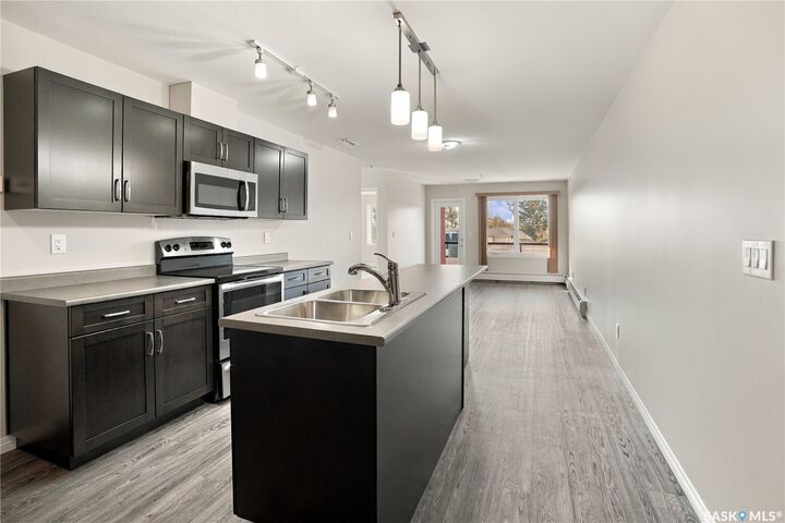 Property Photo:  2452 Killdeer Drive 307  SK S9A 3T5 