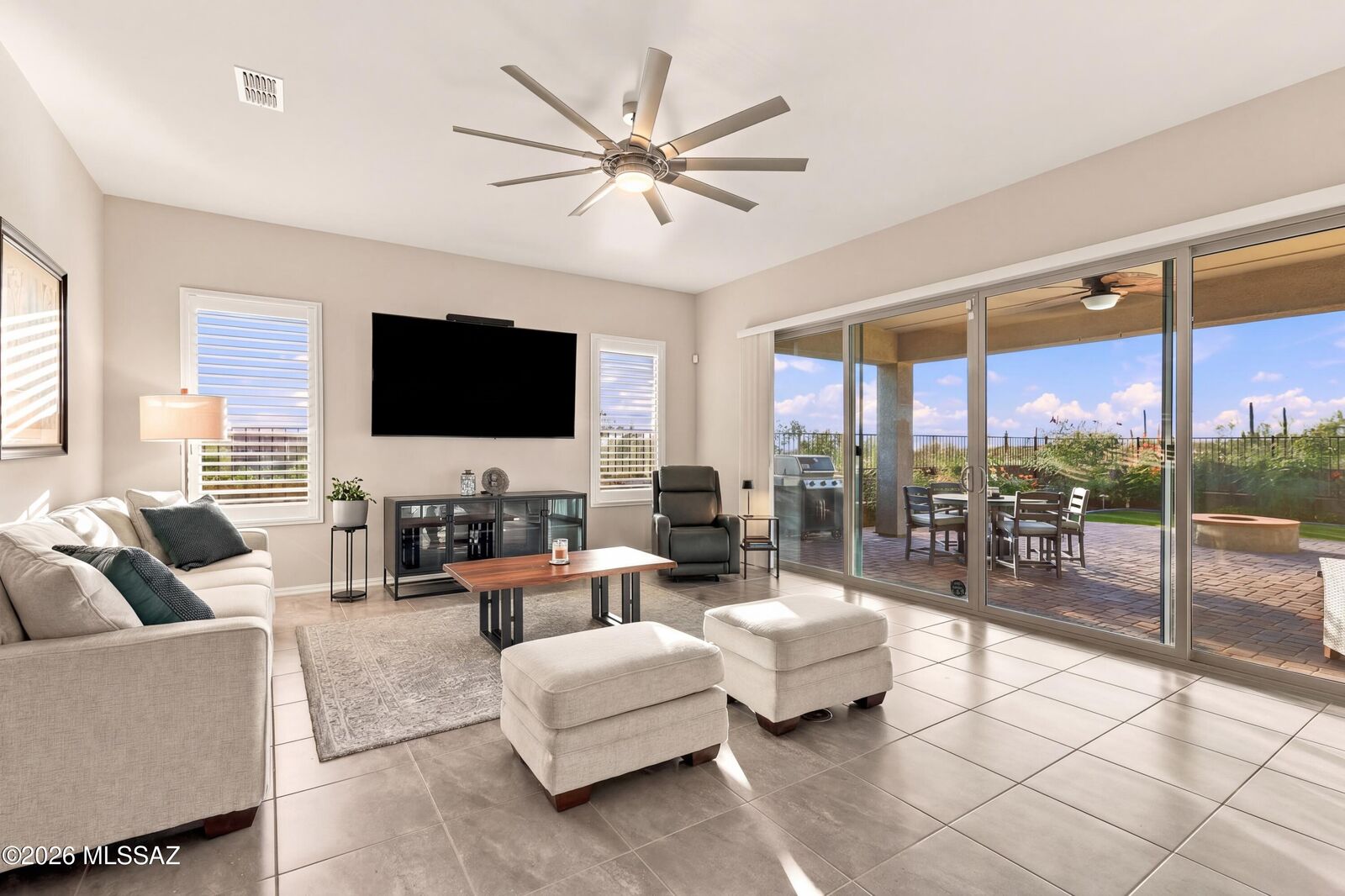 Property Photo:  7268 W River Trail  AZ 85658 