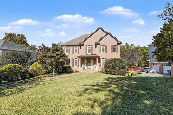 Property Photo:  6570 Lake Dale Way  NC 27012 