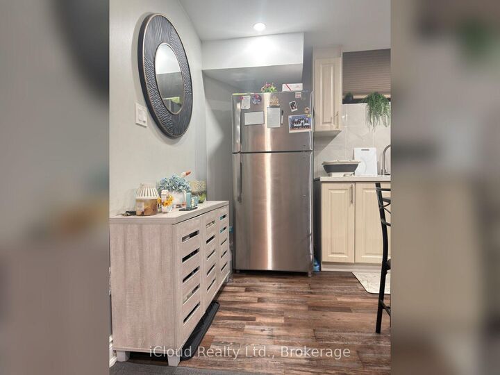 Property Photo:  409 Hincks Drive Basement  ON L9T 6J4 