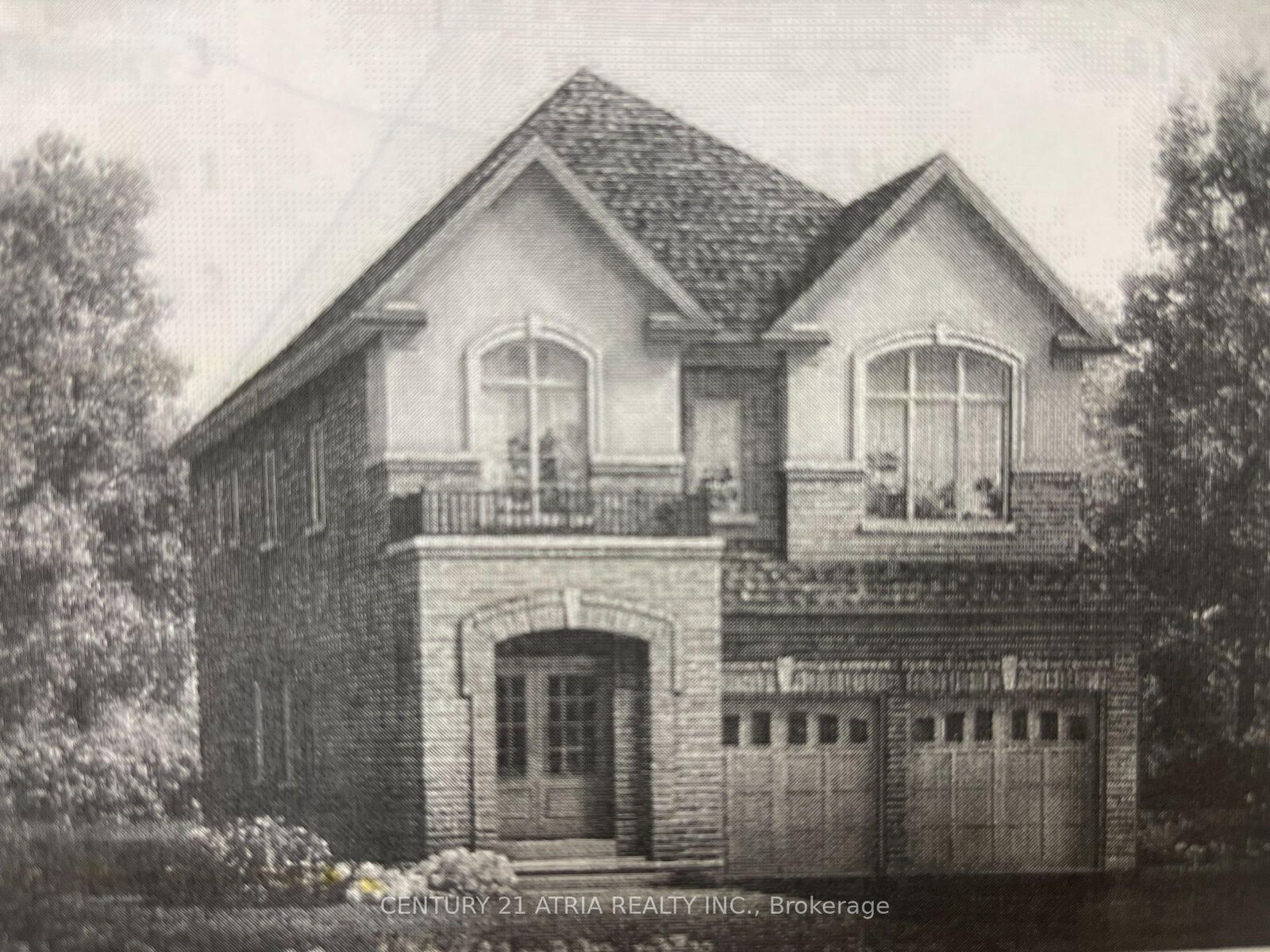 Property Photo:  17 George Ellis Drive  ON L4P 0S3 