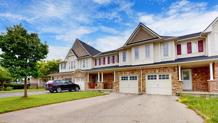 Property Photo:  214 Blackburn Drive  ON N3T 0C4 